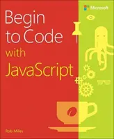 Zacznij kodować w JavaScript - Begin to Code with JavaScript