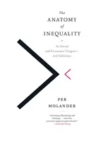 Anatomia nierówności: Jej społeczne i ekonomiczne źródła - i rozwiązania - The Anatomy of Inequality: Its Social and Economic Origins- And Solutions