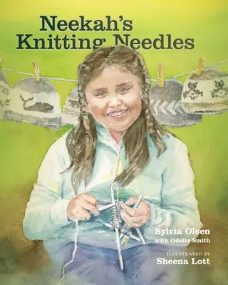 Igły dziewiarskie Neekah - Neekah's Knitting Needles