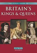 Królowie i królowe Brytanii - Britain's Kings & Queens