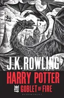 Harry Potter i Czara Ognia - Harry Potter and the Goblet of Fire