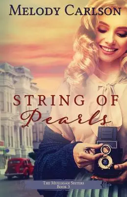 Sznur pereł - String of Pearls