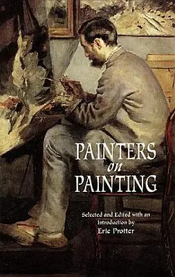 Malarze o malarstwie - Painters on Painting