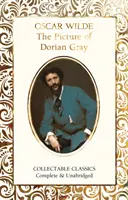 Obraz Doriana Graya - The Picture of Dorian Gray