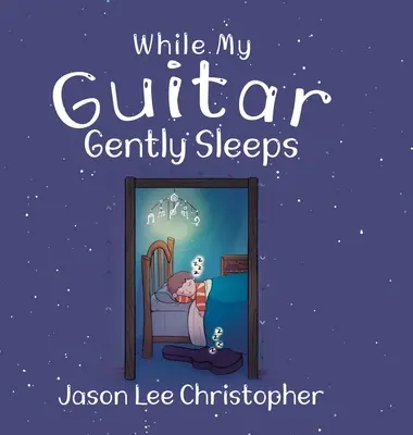 Gdy moja gitara delikatnie śpi - While My Guitar Gently Sleeps