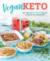 Wegańskie keto - Vegan Keto