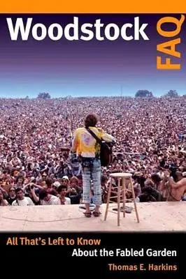 Woodstock FAQ: Wszystko, co warto wiedzieć o legendarnym ogrodzie - Woodstock FAQ: All That's Left to Know about the Fabled Garden