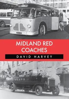 Czerwone autokary Midland - Midland Red Coaches