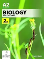 Biologia dla poziomu CCEA A2 - Biology for CCEA A2 Level