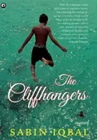 CLIFFHANGERS - powieść - CLIFFHANGERS - A Novel