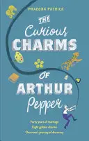 Osobliwe uroki Arthura Peppera - Curious Charms Of Arthur Pepper