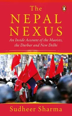 Nepal Nexus - The Nepal Nexus