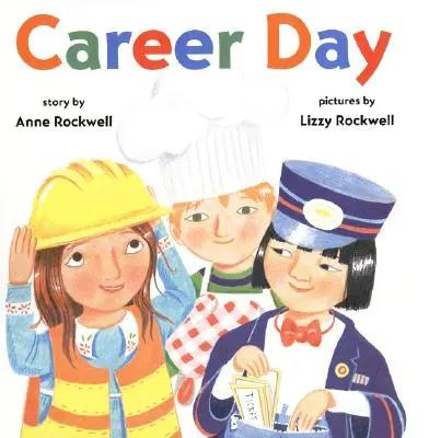 Dzień kariery - Career Day