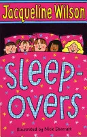 Nieprzespane noce - Sleepovers