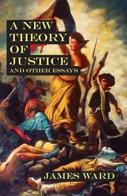 Nowa teoria sprawiedliwości i inne eseje - A New Theory of Justice and Other Essays