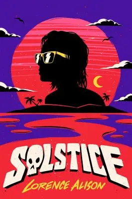 Przesilenie: Tropikalna komedia grozy - Solstice: A Tropical Horror Comedy