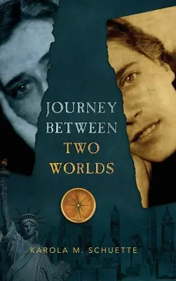 Podróż między dwoma światami - Journey Between Two Worlds