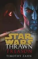 Thrawn: Zdrada - Thrawn: Treason