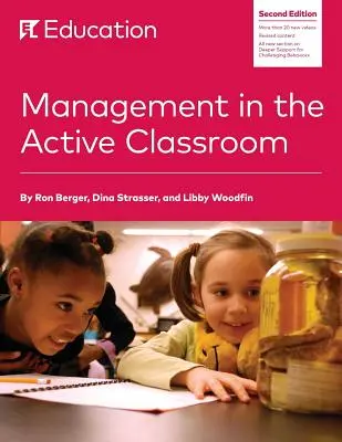 Zarządzanie w aktywnej klasie - Management in the Active Classroom