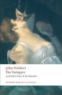 Wampir i inne opowieści o makabrze - The Vampyre and Other Tales of the Macabre