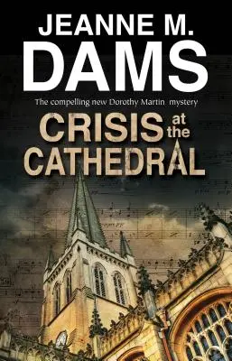 Kryzys w katedrze - Crisis at the Cathedral