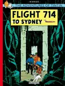 Lot 714 do Sydney - Flight 714 to Sydney