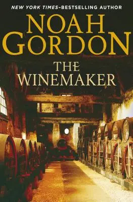 Winiarz - The Winemaker