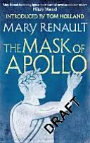 Maska Apolla - współczesna klasyka Virago - Mask of Apollo - A Virago Modern Classic