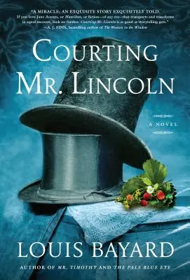 Zaloty do pana Lincolna - Courting Mr. Lincoln