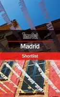 Krótka lista Time Out Madryt - Time Out Madrid Shortlist