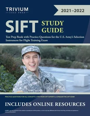 Przewodnik do nauki SIFT - SIFT Study Guide