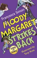 Moody Margaret Strikes Back - Żarty i wyzwania! - Moody Margaret Strikes Back - Jokes and Dares!