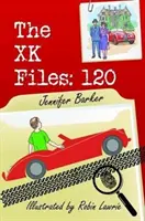 The Xk Files: 120