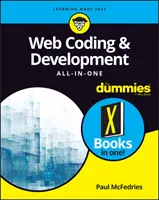 Kodowanie i tworzenie stron internetowych - wszystko w jednym dla opornych - Web Coding & Development All-In-One for Dummies