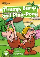 Thump, Bump i Ping-Pong - Thump, Bump and Ping-Pong