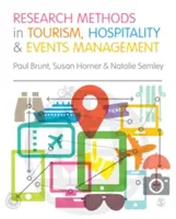 Metody badawcze w turystyce, hotelarstwie i zarządzaniu wydarzeniami - Research Methods in Tourism, Hospitality and Events Management