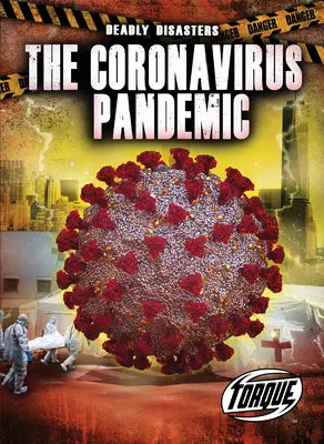 Pandemia koronawirusa - The Coronavirus Pandemic