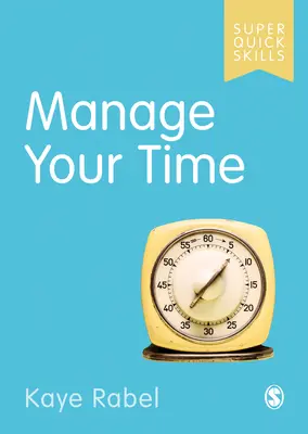 Zarządzaj swoim czasem - Manage Your Time