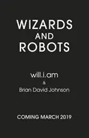 Wojna: czarodzieje i roboty - War: Wizards and Robots