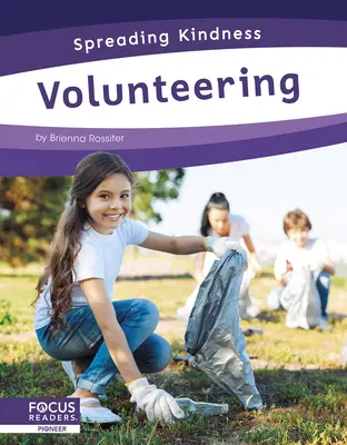 Wolontariat - Volunteering