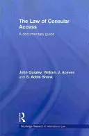 Prawo dostępu konsularnego: Przewodnik po dokumentach - The Law of Consular Access: A Documentary Guide