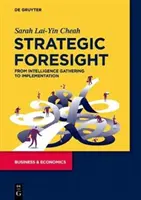 Strategiczne przewidywanie - Strategic Foresight