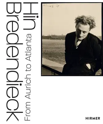 Hin Bredendieck: Z Aurich do Atlanty - Hin Bredendieck: From Aurich to Atlanta