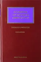 Podręcznik arbitrażu UNCITRAL - Komentarze, precedensy i modele dla regulaminów arbitrażowych opartych na UNCITRAL - Handbook of UNCITRAL Arbitration - Commentary, Precedents & Models for UNCITRAL-based Arbitration Rules