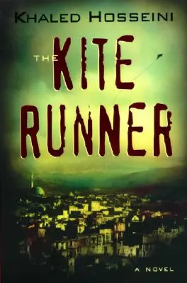 Biegacz z latawcem - The Kite Runner