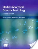 Analityczna toksykologia sądowa Clarke'a - Clarke's Analytical Forensic Toxicology