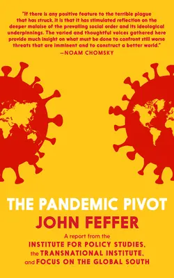 Pandemia Pivot - The Pandemic Pivot