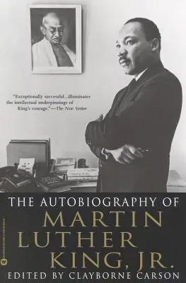 Autobiografia Martina Luthera Kinga, Jr - Autobiography of Martin Luther King, Jr