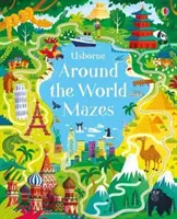 Labirynty dookoła świata - Around the World Mazes