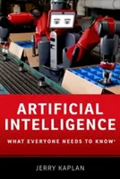 Sztuczna inteligencja: Co każdy powinien wiedzieć - Artificial Intelligence: What Everyone Needs to Knowr